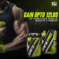 Doctor's Choice GAINZ PRO 100 TABS