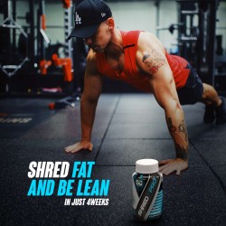 Doctor's Choice Shredz Pro-60 TAB