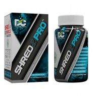 Doctor's Choice Shredz Pro-60 TAB