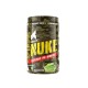 Bigflex Nuke Pre Workout, 400Gm [ Green Mango ] | 300Mg Caffeine | 3000Mg L-Citulline | 1500Mg AAKG | Insane Pump | 33 Servings