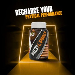 Doctor's Choice NOX PRO 60 TABS