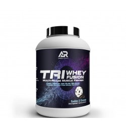 Anabolic Research TRI Whey FUSION (COOKIES AND CREAM)