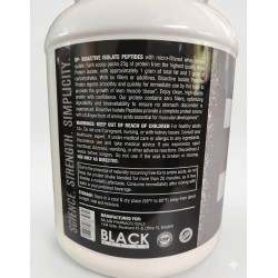 Balkan Pharma ISO Whey 2KG