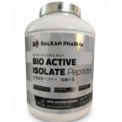 Balkan Pharma ISO Whey 2KG