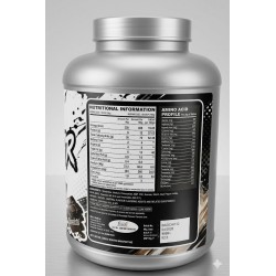   BBN ANABOLIC GAINER 2.7KG (chocolate)