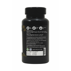 BetterAlt/SHILAJIT SEA MOSS- 120CAPSULE| Natural Energy Booster| ASWAGANDHA ,BLACK PEPPER |85-TRACE MINERALS |ALL IN ONE FORMULA|EXTRA STRENGTH AND ENERGY 100% PURE SHILAJIT  BetterAlt/SHILAJIT SEA MOSS- 120CAPSULE| Natural Energy Booster| ASWAGANDHA ,BLACK PEPPER |85-TRACE MINERALS |ALL IN ONE FORMULA|EXTRA STRENGTH AND ENERGY 100% PURE SHILAJIT