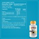 BIG FLEX Pharmgrade Omega 3X Fish Oil, 1000mg, EPA 600mg, DHA 400mg (60 Capsules)