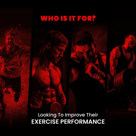 Bigmuscles Nutrition Karnage Pre workout (60 Servings, Sex On the Beach) 