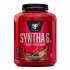 BSN Syntha 6 Protein Powder - 5 lbs, 2.27 kg (Chocolate Milkshake)
