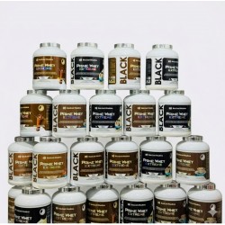 Balkan pharma prime whey Sustained release protein 