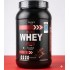 DAVISCO FOOD INSTANT WHEY PROTEIN CHOCOLATE 2KG 