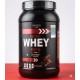 DAVISCO FOOD INSTANT WHEY PROTEIN CHOCOLATE 2KG 