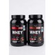 DAVISCO FOOD INSTANT WHEY PROTEIN CHOCOLATE 2KG 