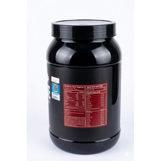 DAVISCO FOOD ISOLATE WHEY PROTEIN KESAR KULFI 2KG