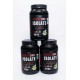 DAVISCO FOOD ISOLATE WHEY PROTEIN KESAR KULFI 2KG