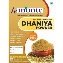 Lemonte Dhaniya Powder (500 gram)