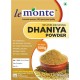 Lemonte Dhaniya Powder (500 gram) Lemonte Dhaniya Powder (500 gram)