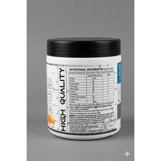 FN Creatine (212G) FN Creatine (212G)