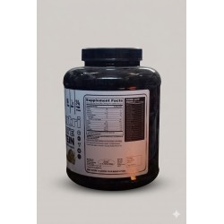 FN ISOLATE PROTEIN  2.7KG KESARPISTA 
