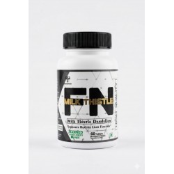 FN MILK THISTLE(60TABLETS)