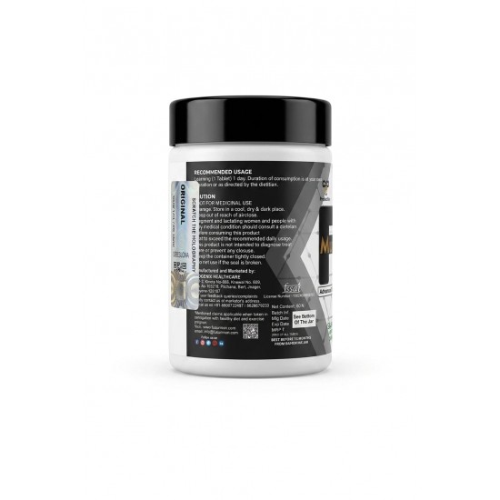 FN Multivitamin Tablet (60)