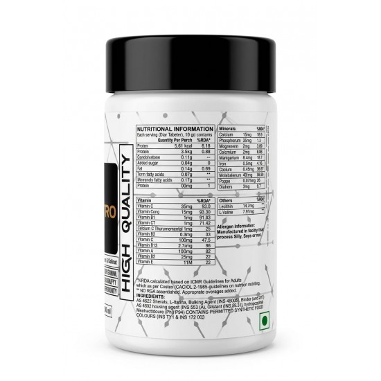 FN Multivitamin Tablet (60)