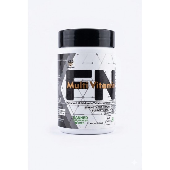 FN Multivitamin Tablet (60)