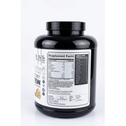 FN WHEY PROTEIN 2.7KG (KESAR PISTA)