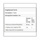 GAT L - Arginine 180 Tablets 