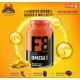 GENETIC CODE F8 OMEGA -90 SOFTGELS 