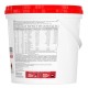 GNC Pro Performance Weight Gainer | 5 Kg | Healthy Body Gains | Reduces Muscle Breakdown | Boosts Metabolism | Formulated In USA | 73g Protein | 440g Carbs | 2200 Cal | Double Chocolate
