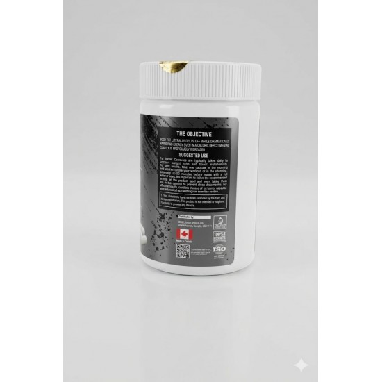 Havocpro fat burner (60capsuls) Havocpro fat burner (60capsuls)