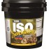 Ultimate Nutrition ISO Sensation 93 - 5 lbs (Chocolate Fudge)