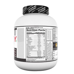 Labrada DIET Whey (33g Protein, CLA, L-Carnitine L-Tartrate, Green Coffee Bean Extract, Green Tea Extract, Rose Hip Extract) - 2kg (4.4 lbs) (Chocolate)