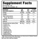 Labrada EAA POWER Essential Amino Acid Complex (6.57g EAAs, Muscle Building, Vegan, Pack of 40 Servings) - 0.88 lbs (400g powder) (Blue Razzberry)