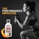 Labrada L-Carnitine 450 Ml |3000 Mg Liquid Amino Acid With 0 G Sugar 30 Servings Labrada L-Carnitine 450 Ml |3000 Mg Liquid Amino Acid With 0 G Sugar 30 Servings
