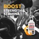 Labrada L-Carnitine 450 Ml |3000 Mg Liquid Amino Acid With 0 G Sugar 30 Servings Labrada L-Carnitine 450 Ml |3000 Mg Liquid Amino Acid With 0 G Sugar 30 Servings