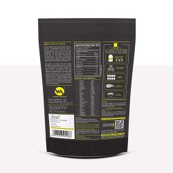 Muscle Throne Core Fuel Whey Protein Powder (Chocolate) 2.08 kg/ 4.58 lbs, 65 (servings)