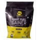 Muscle Throne Giant Fuel Gainer Protein Powder, (Chocolate) 3.6kg, 