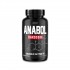 Nutrex Research Anabol Hardcore Anabolic Activator, Muscle Builder and Hardening Agent capsules, Pack of 60 Count