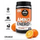 Optimum Nutrition Amino Energy, Amino Acids, BCAA, Anytime Energy Formula, Supports Energy & Focus, 270gm Orange (30 serves)
