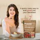 PINTOLA 25g High Protein Oats 1kg, Caffè Mocha, No Refined Sugar, with Almonds & Raisins, High Fibre, Rolled Oats, Breakfast Cereals | Gluten Free PINTOLA 25g High Protein Oats 1kg, Caffè Mocha, No Refined Sugar, with Almonds & Raisins, High Fibre, Rolled Oats, Breakfast Cereals | Gluten Free