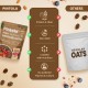 PINTOLA 25g High Protein Oats 1kg, Caffè Mocha, No Refined Sugar, with Almonds & Raisins, High Fibre, Rolled Oats, Breakfast Cereals | Gluten Free PINTOLA 25g High Protein Oats 1kg, Caffè Mocha, No Refined Sugar, with Almonds & Raisins, High Fibre, Rolled Oats, Breakfast Cereals | Gluten Free