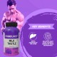 PROBURST Milk thistle NUTRACEUTICAL for adults (men and women) 60 Ncapsules PROBURST Milk thistle NUTRACEUTICAL for adults (men and women) 60 Ncapsules