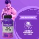 PROBURST Milk thistle NUTRACEUTICAL for adults (men and women) 60 Ncapsules PROBURST Milk thistle NUTRACEUTICAL for adults (men and women) 60 Ncapsules