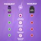 PROBURST Milk thistle NUTRACEUTICAL for adults (men and women) 60 Ncapsules PROBURST Milk thistle NUTRACEUTICAL for adults (men and women) 60 Ncapsules
