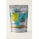 PROTEINFARM ALPHA CARB CARBOHYDRATE WITH ELECTROLYTE BLEND 83 SERVING Carb Blend (2500 g,flavoured))