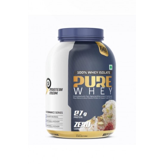 PROTEINFARM ISOLATE WHEY PROTEIN I Muscle ...