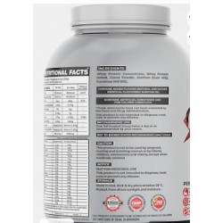 PROTEINFARM ISOLATE WHEY PROTEIN I Muscle ...