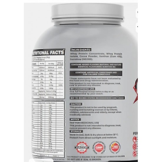 PROTEINFARM ISOLATE WHEY PROTEIN I Muscle ...